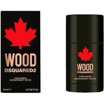 Wood pour Homme Deostick